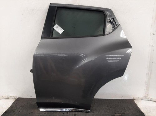 Nissan juke mk1 - mk1, 2010-2019