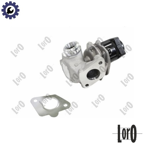 Egr valve 121 - egr, for