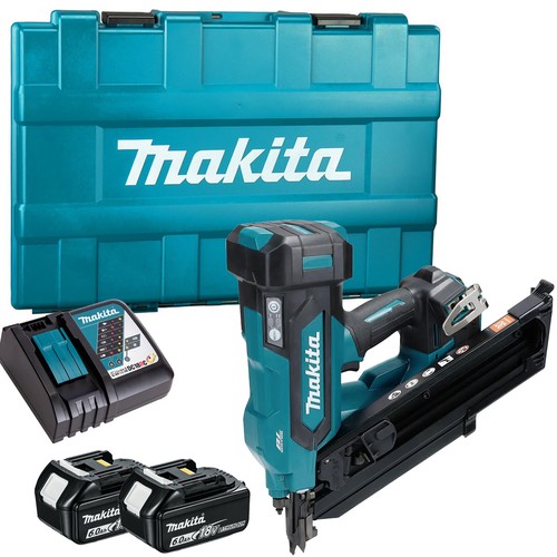 Makita dbn900zk 18v brushless - 18v,
