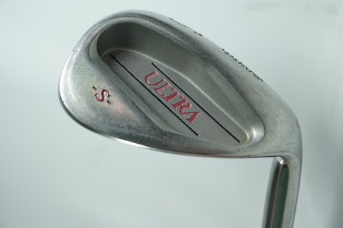 Wilson ultra sand wedge - wilson,