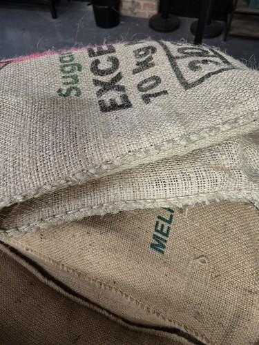 Coffee sacks - coffee,