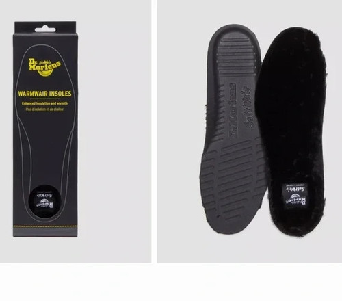 Martens warmwair insoles - martens,
