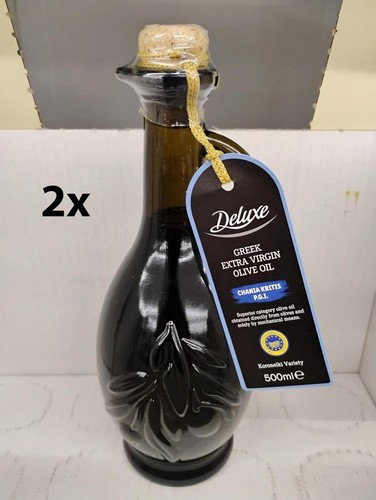Greek extra virgin - extra,