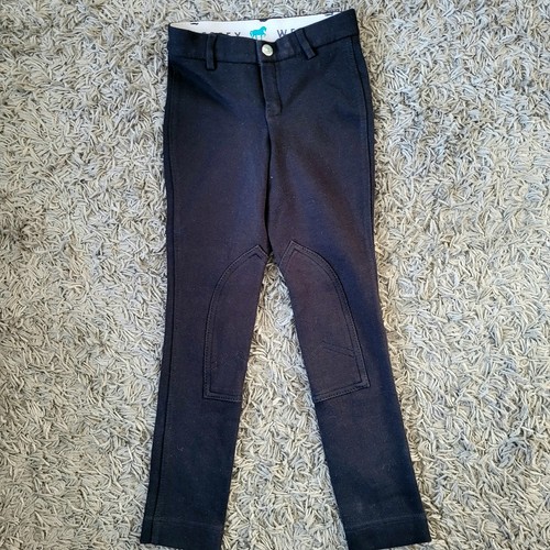 Girls hores riging trousers - girls,