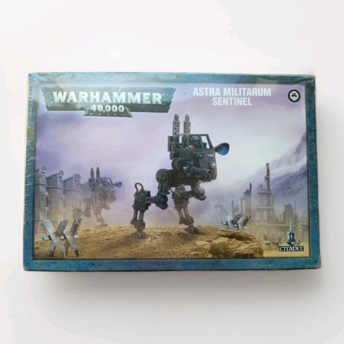 Warhammer 40k imperial guard - 40k,