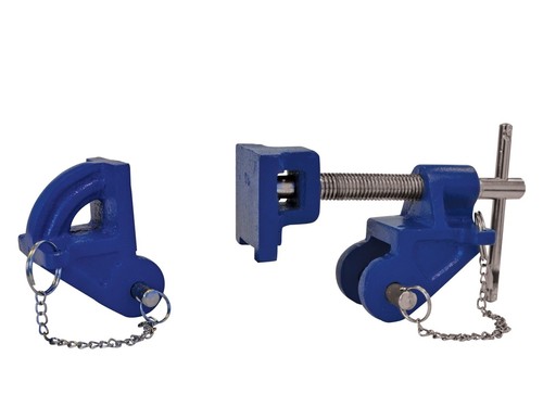 Faithfull faischead clamp - faithfull,