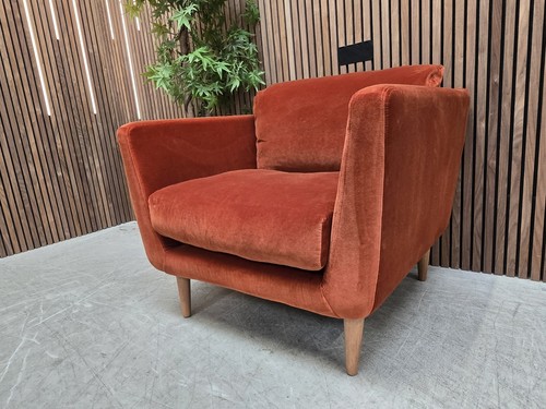 Sofa com holly armchair - armchair, in