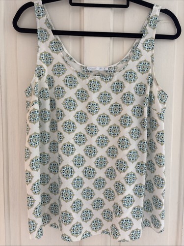Vest top size - vest, primark