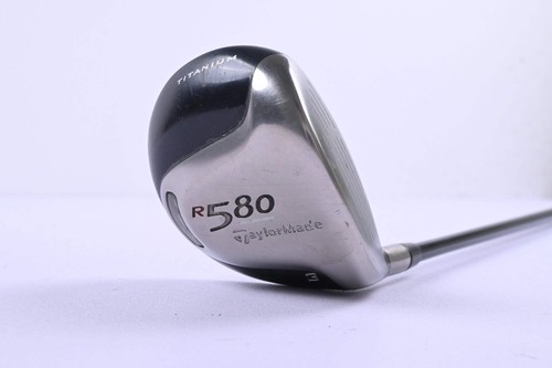 Taylormade r580 wood - r580, 15