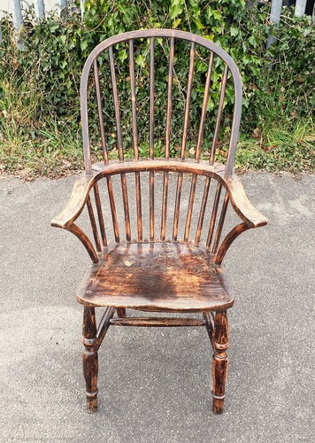 19th century antique primitive - antique,
