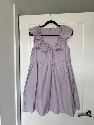 Women zara purple - women’s, summer