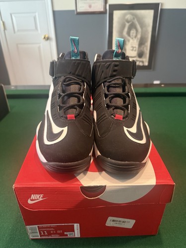 Nike air griffey max white - nike,