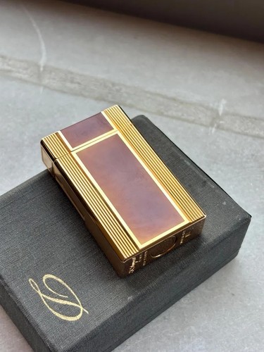 Dupont gold plated - st,