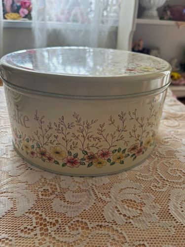 Vintage regency ware round - ware,