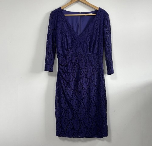 Kaliko dress royal - kaliko,