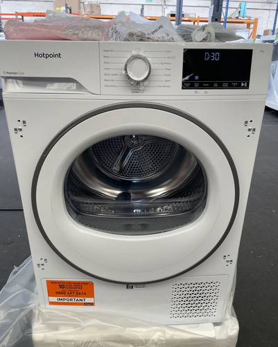 Hotpoint chk83wwuk - hotpoint,