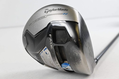 Taylormade sldr 460 driver - taylormade,