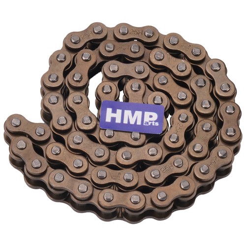 Starter chain links - starter, 31
