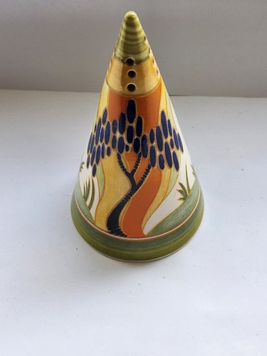 Clarice cliff bizarre - clarice,