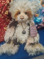 Charlie bears original poem - bears,