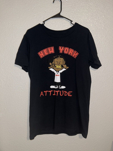 Asap mob new york attitude - mob,