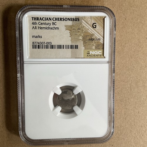 Thracian chersonesus 4th - chersonesus,