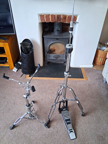 Premier 4000 series - , hi-hat
