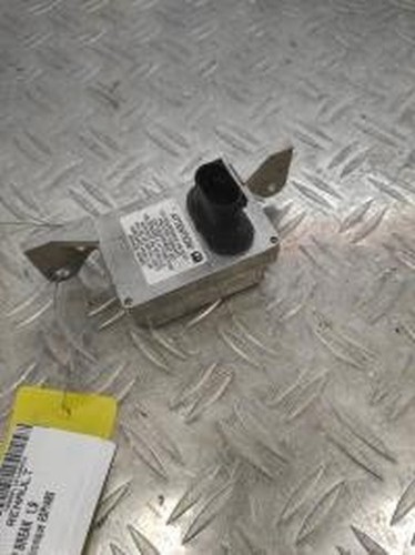 Electronic control module - electronic,
