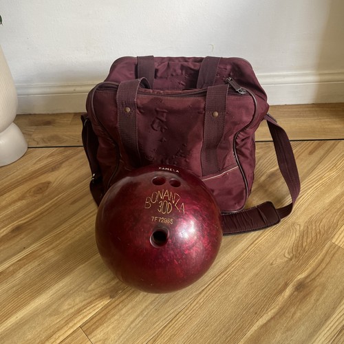 Columbia bonanza 300 bowling - columbia,