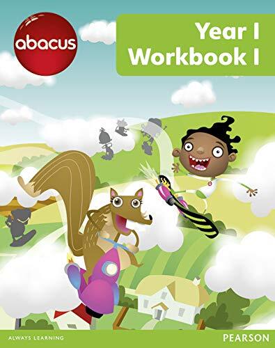 Abacus year workbook 1 - workbook,