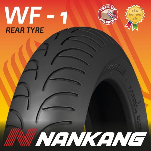 Nankang 160 wf 1 - , 160/60-17