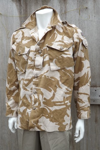 Genuine surplus british desert - british,