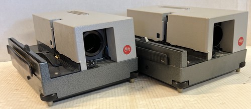 Vintage leitz pradovit - 2,