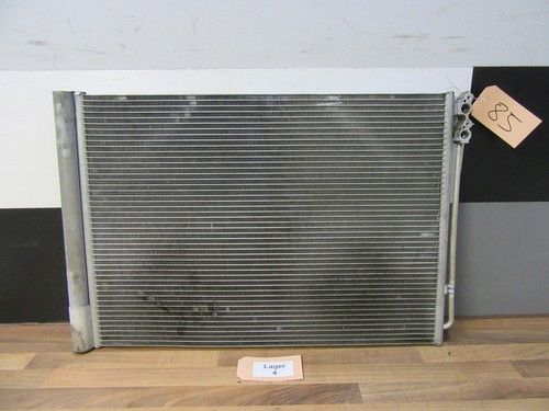Condenser air conditioning - air,