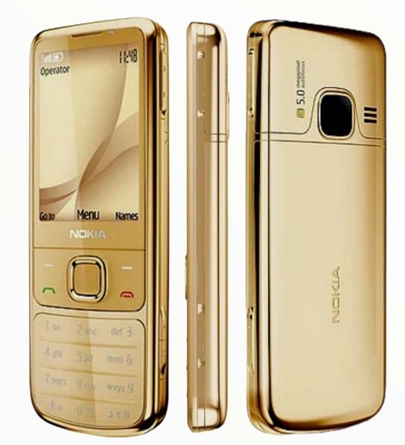 Nokia 6700 classic gsm - classic, 3g