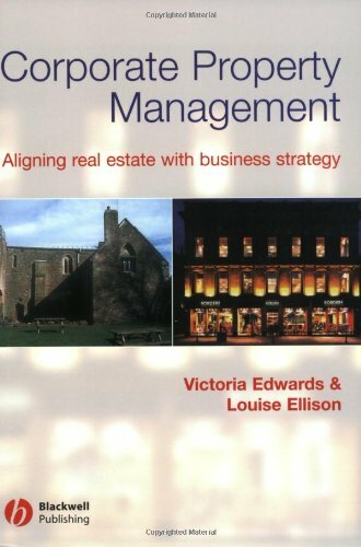 Corporate property management - corporate,