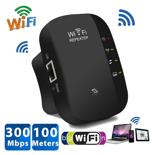 Wifi range extender signal - extender,