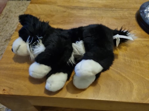 Toys animal alley black - us,,