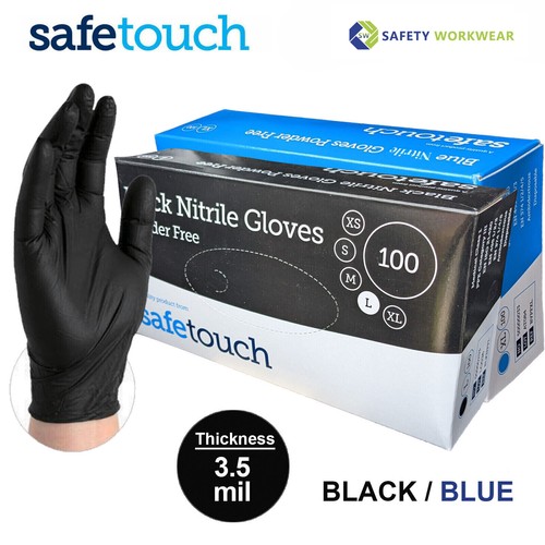 Extra strong black blue - extra,