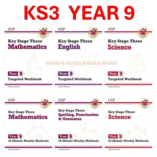 Ks3 year maths - maths, english