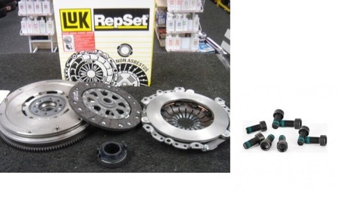 Bmw mini cooper 6 - 1.6, clutch
