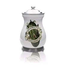 Hendricks ceramic cucumber - ceramic, gin