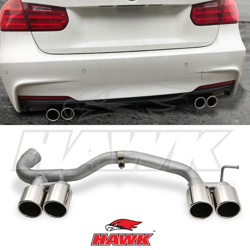 Style exhaust conversion - style,