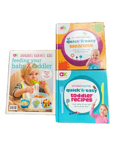 Bundle annabel karmel - bundle, of