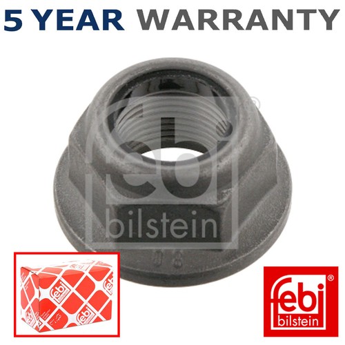 Febi rear stub axle - stub,