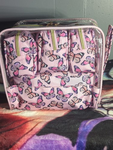 Emma chloe cosmetic - case, 5