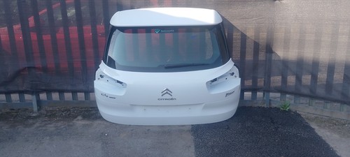 Citroen picasso 2013 - picasso,