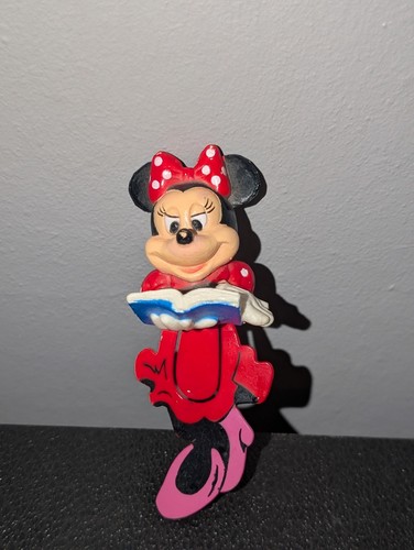 Vintage disney applause - disney, minnie