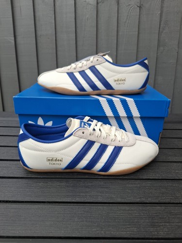 Adidas tokyo white - tokyo,