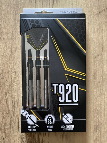 23g darts canaveral t920 - canaveral,
